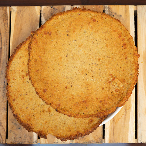 Cauliflower Crust (3)