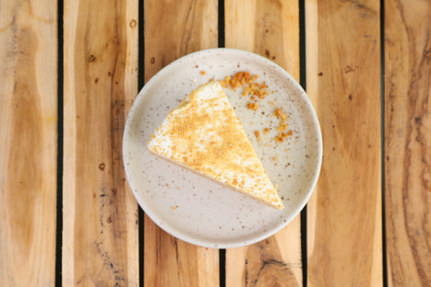 Honey Cake