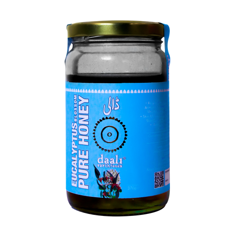 Honey Eucalyptus