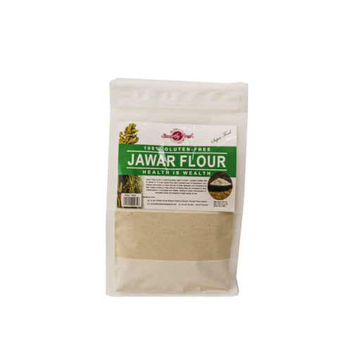 Jawar Flour Smartly