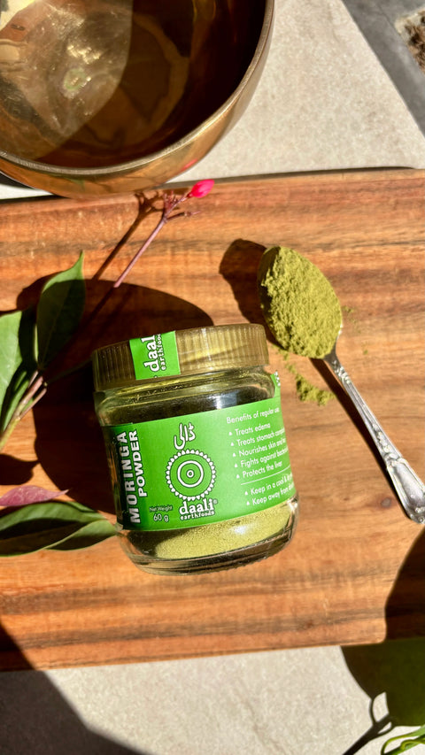 Moringa Powder 60g