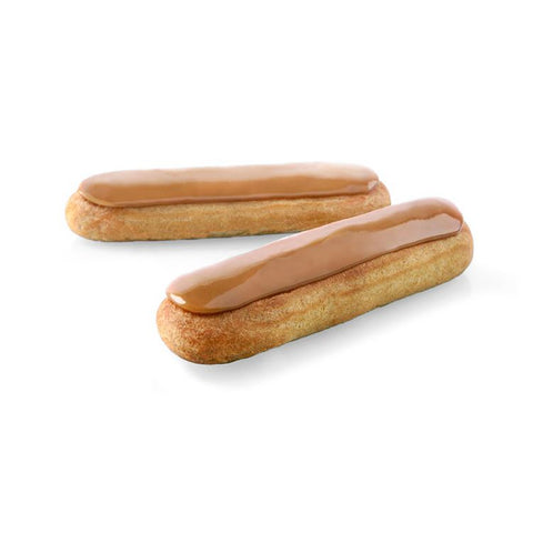 Coffee Eclair