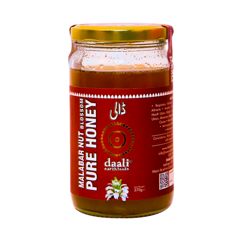 Honey Malabar