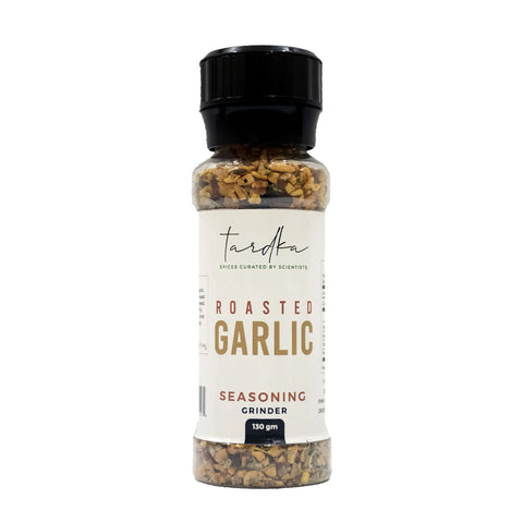 Roasted Garlic Grinder