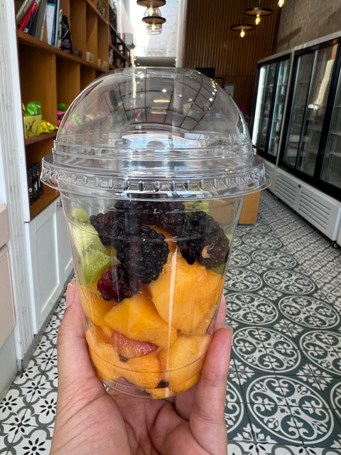 Fruit On The Go