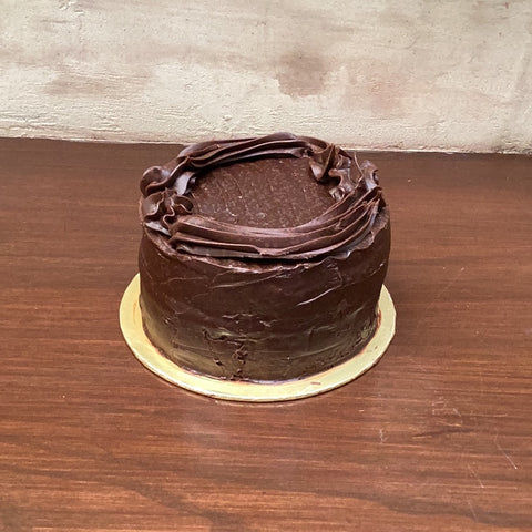 Gluten Free Grandma cake