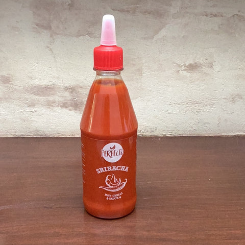 Sriracha Sauce