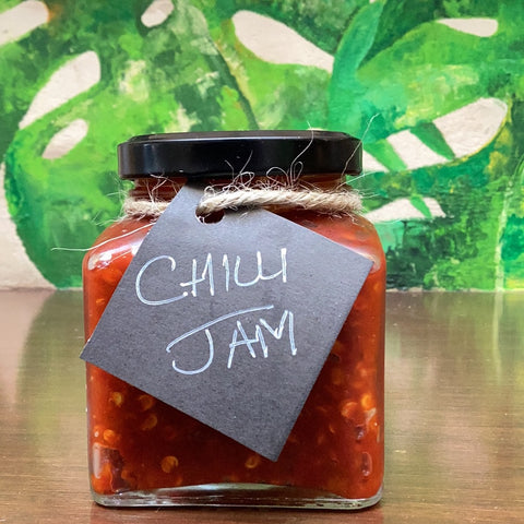 Chili Jam