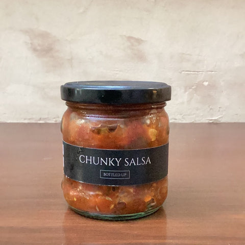 Salsa Chunky Dip