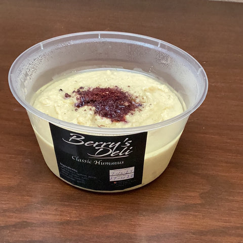 Hummus Classic