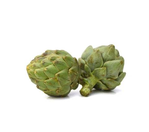 Artichoke 1 Crown