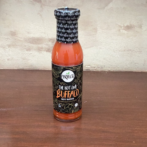 Buffalo Hot  Sauce