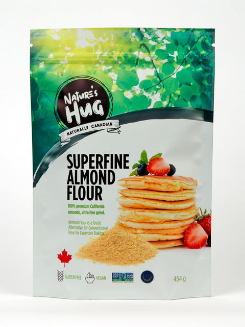 Super Fine Almond Flour Nature's Hug