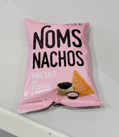 Noms Nachos 35g