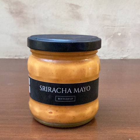 Sriracha  Mayo Dip