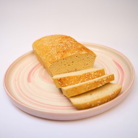 Coconut Flour Bread