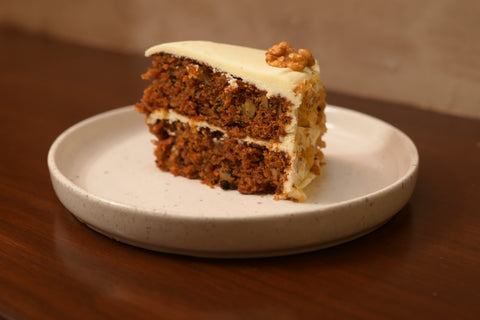 Carrot cake (signature)