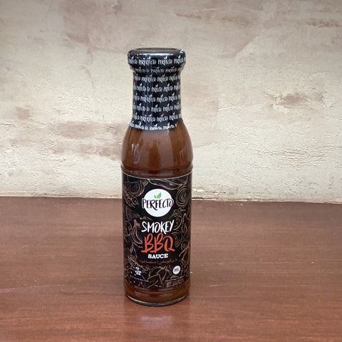 Smokey BBQ Sauce