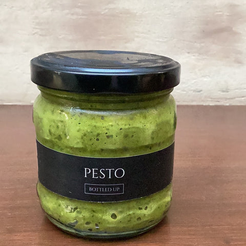 Pesto Dip