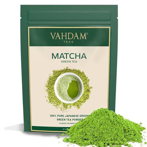 Matcha