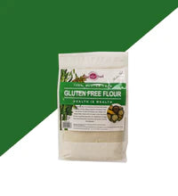 Gluten Free Flour Smartly