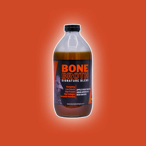 Bone Broth Signature Blend