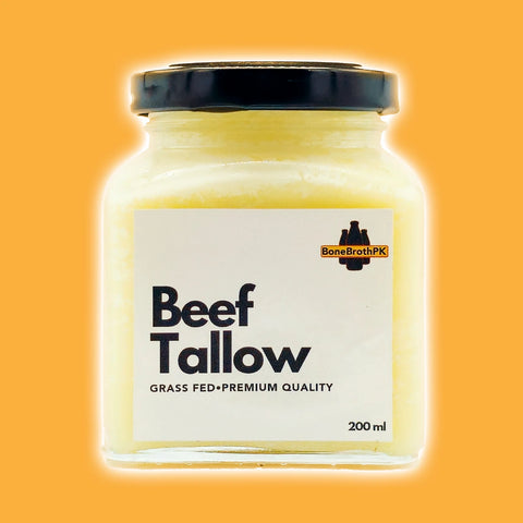 Beef Tallow