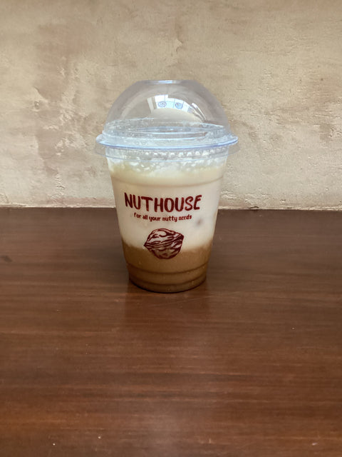 Nut House Coffee