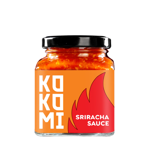 Sriracha Sauce Kallar Kahar