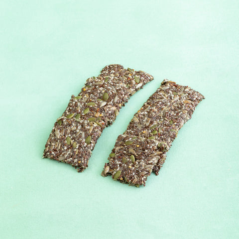 Multi Seed Cracker 100g