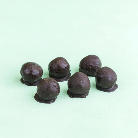 Gluten Free Truffle