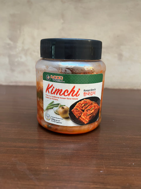 Korean Kimchi