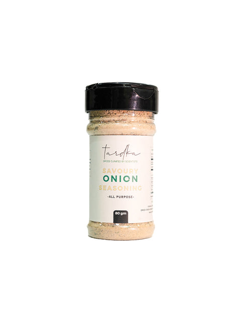 Savory Onion Seasoning  Tardka