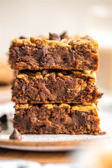 PB Brownie