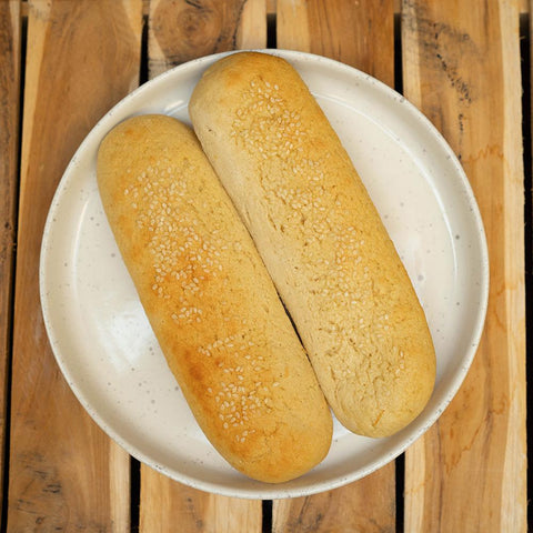 Gluten Free Baguette (2 Pack)