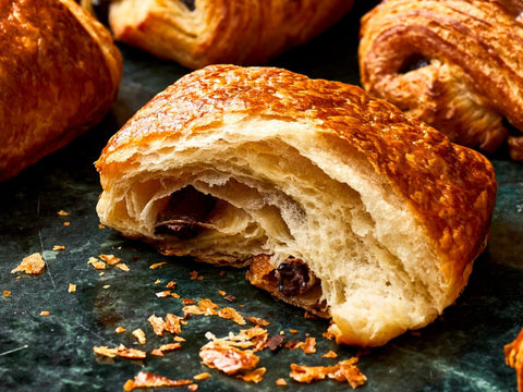 Pain Au Chocolate