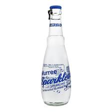 Sparkling Water Murree Brewer