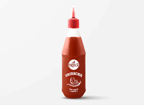 Sriracha Sauce