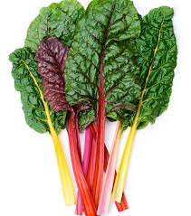 Swiss Chard