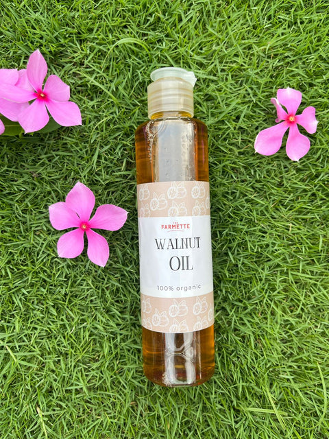 Walnut Oil