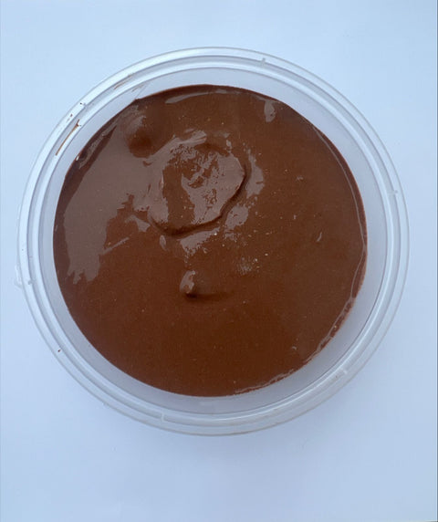 Dark Chocolate Greek Yogurt