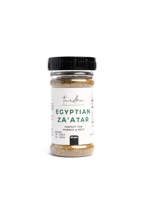 Egyptian Za'atar