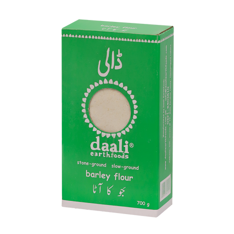 Barley Flour Daali