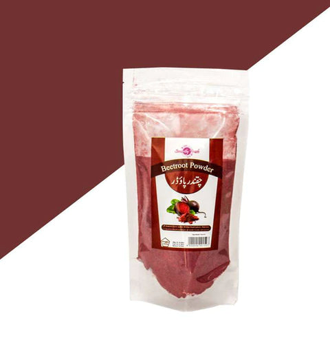 Beetroot Powder Smartly