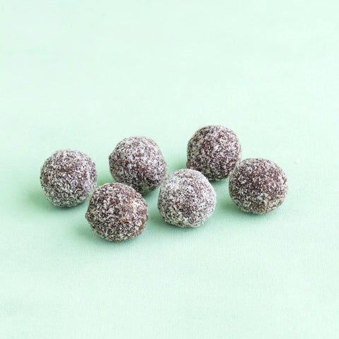 Gluten Free Truffle