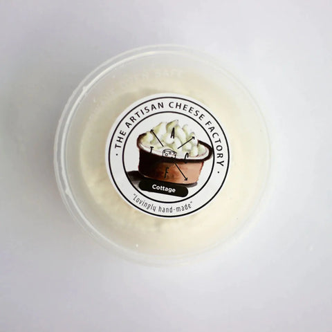 Cottage cheese 200g
