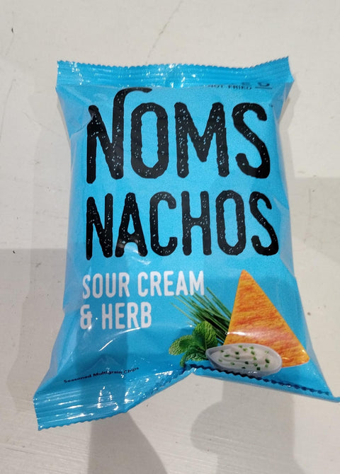 Noms Nachos 35g