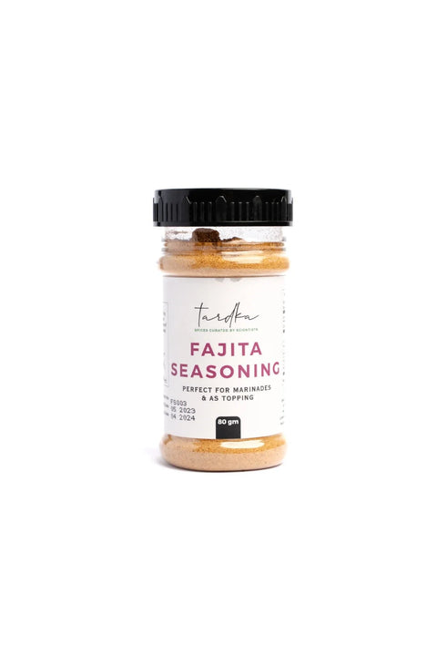 Fajita Seasoning Tardka