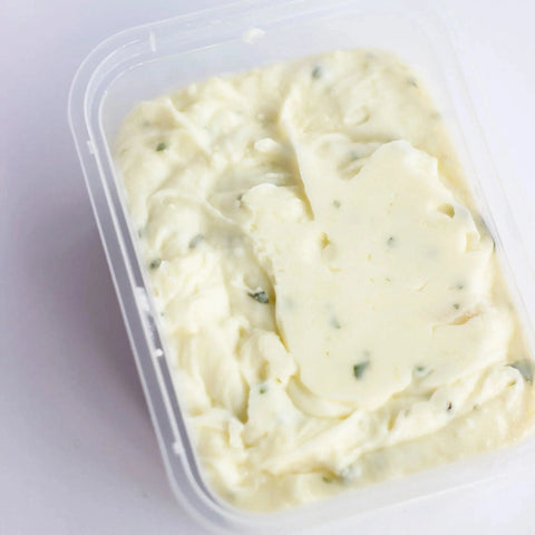 Herb & Garlic Butter 200g