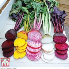 Mix Beetroot